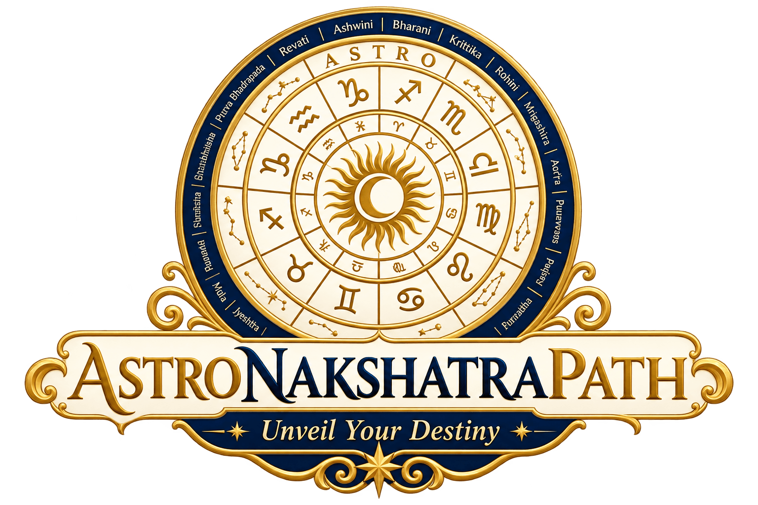 AstroNakshatraPath